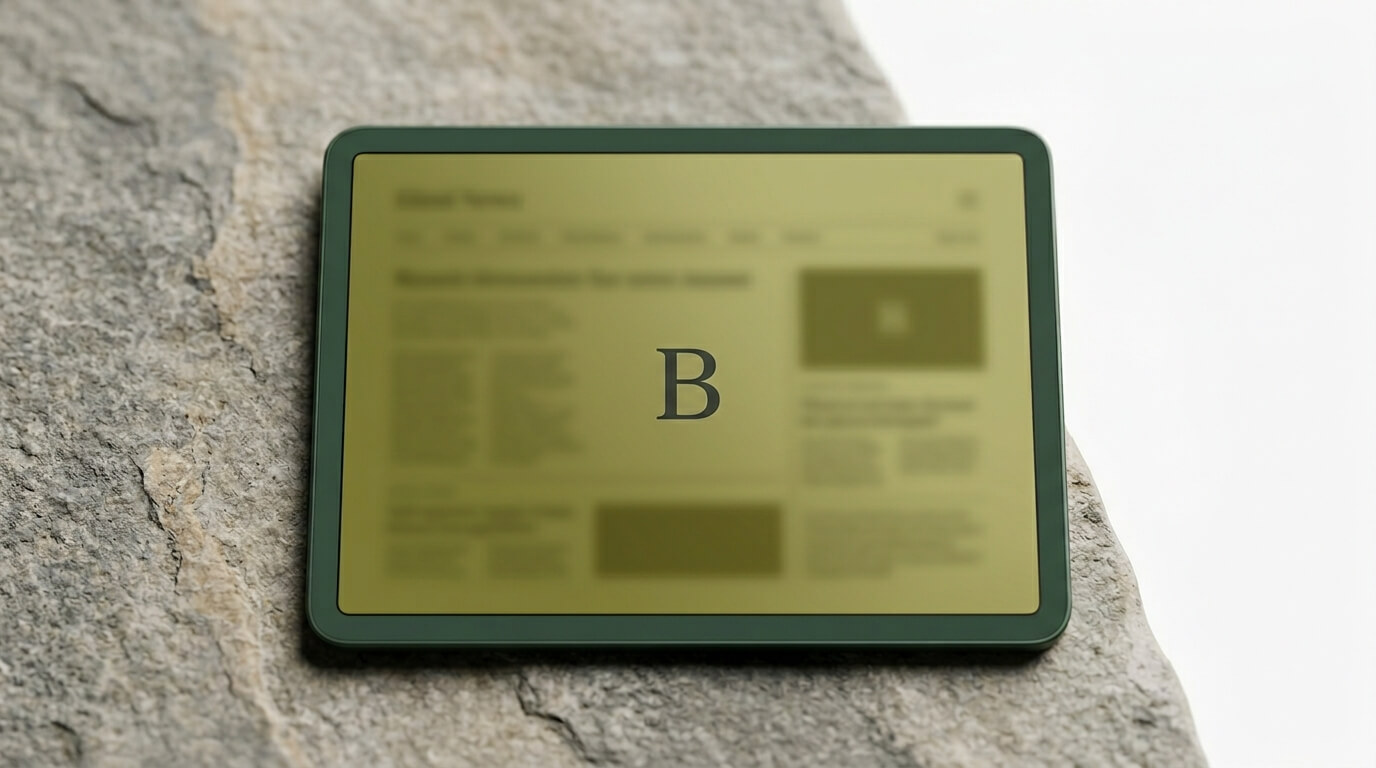 Diseño editorial