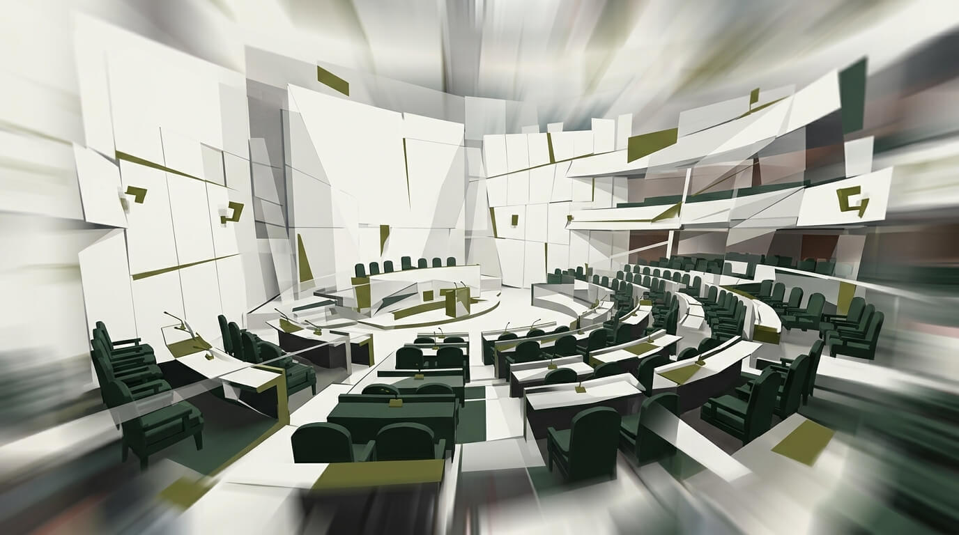Legislativo
