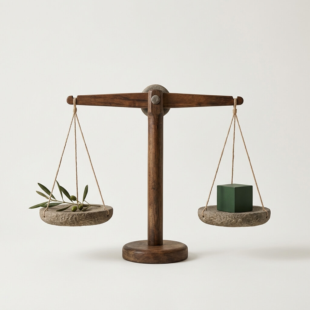 Equilibrio